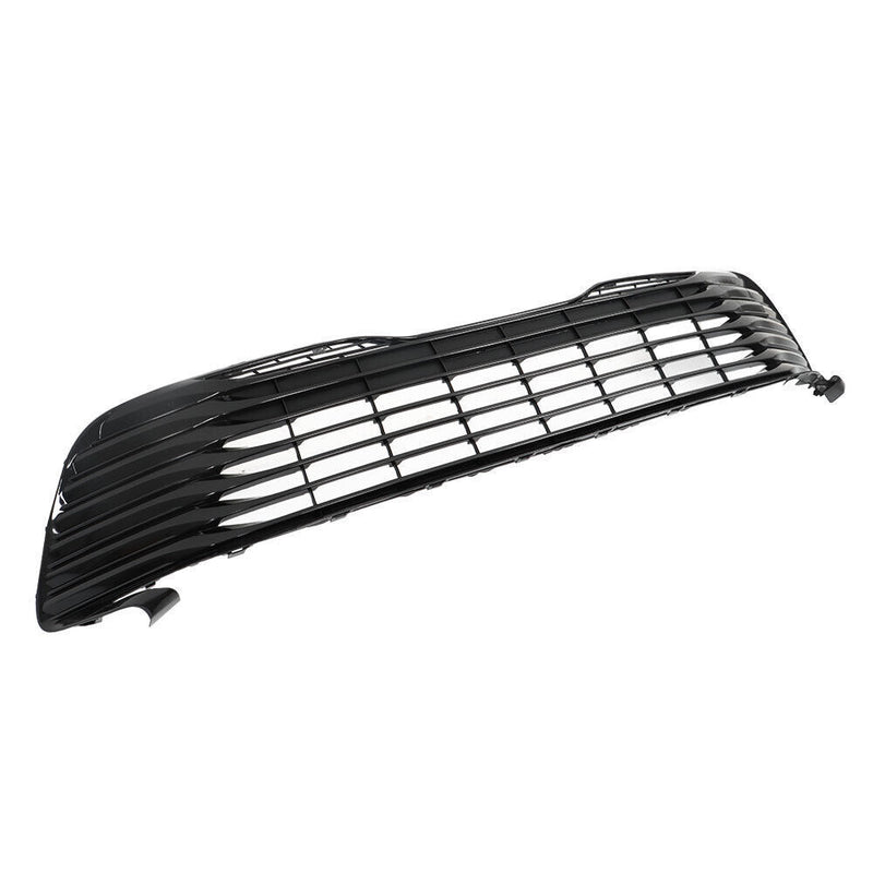 DURAFORCE Front Lower Bumper Grille Assembly For Toyota Camry LE XLE 2018-2020