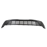 DURAFORCE Front Lower Bumper Grille Assembly For Toyota Camry LE XLE 2018-2020
