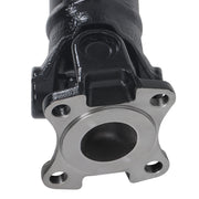 DURAFORCE Auto Front Drive Shaft Assembly For Dodge Dakota 07-10 Mitsubishi 4WD