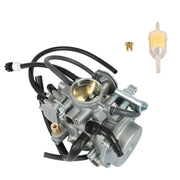 DURAFORCE Carburetor For Honda Shadow VLX 600 VT600C VT600CD Deluxe 99-07