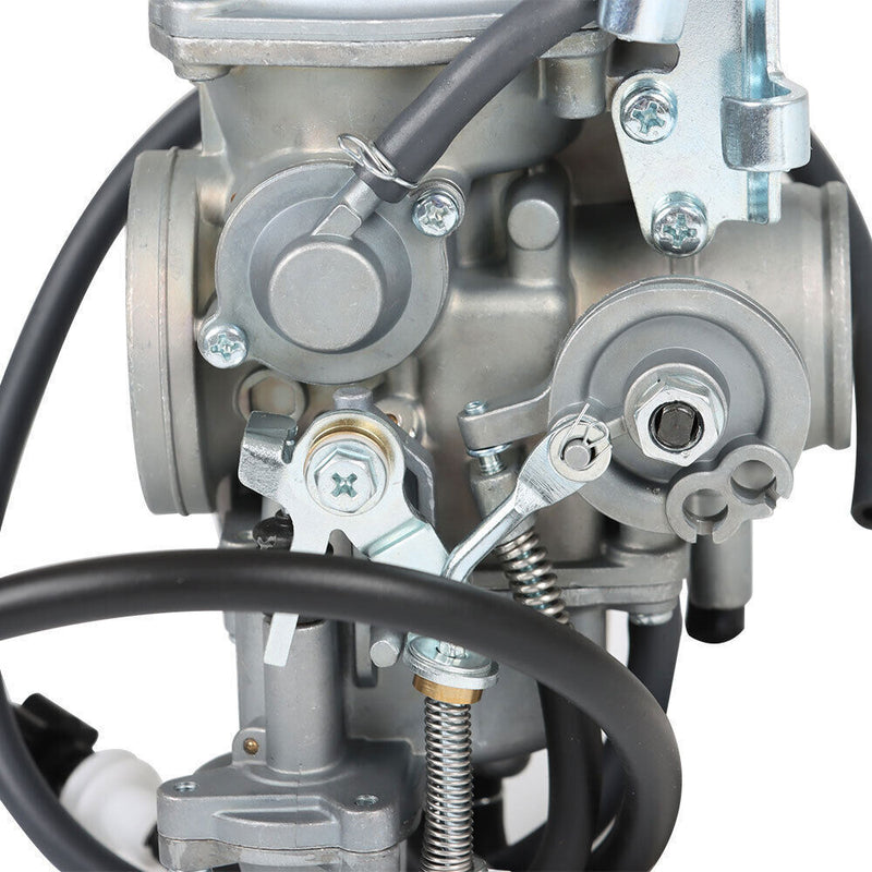 DURAFORCE Carburetor For Honda Shadow VLX 600 VT600C VT600CD Deluxe 99-07