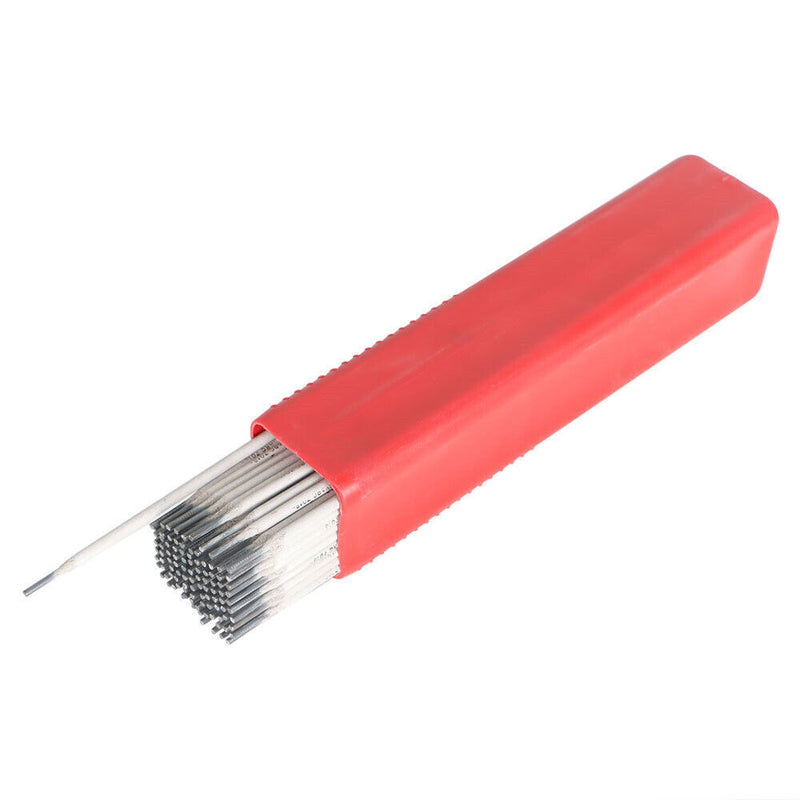 DURAFORCE New E7018 3/32" X 12" Stick Electrodes Welding Rod 10 Lbs 1 Pack