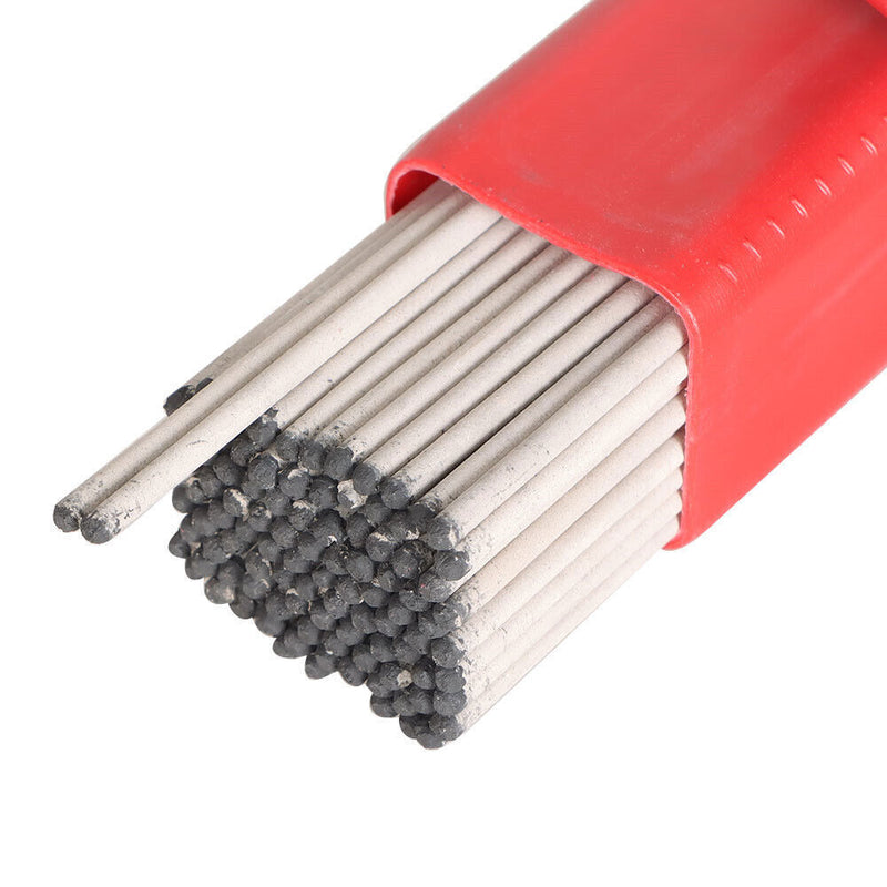 DURAFORCE New E7018 3/32" X 12" Stick Electrodes Welding Rod 10 Lbs 1 Pack