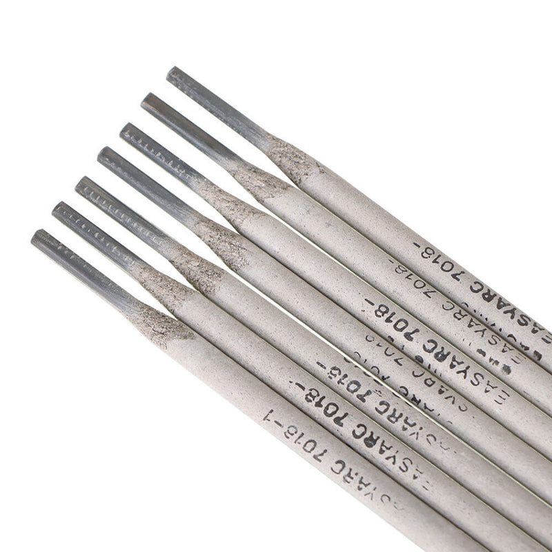 DURAFORCE New E7018 3/32" X 12" Stick Electrodes Welding Rod 10 Lbs 1 Pack