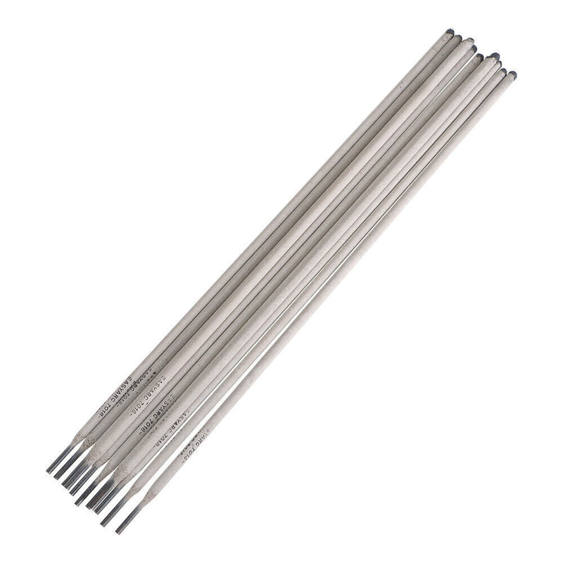 DURAFORCE New E7018 3/32" X 12" Stick Electrodes Welding Rod 10 Lbs 1 Pack