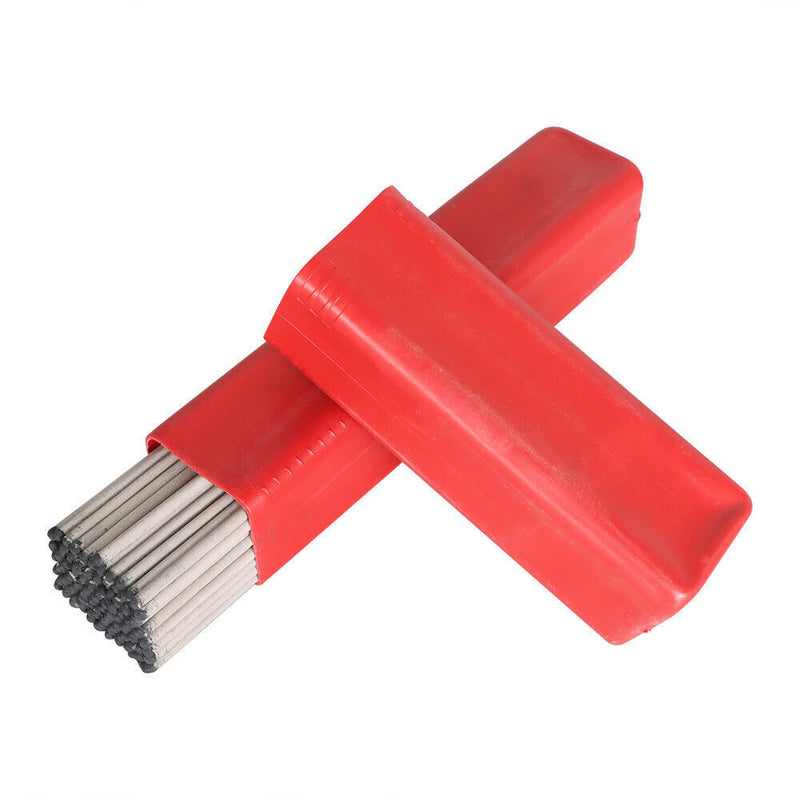 DURAFORCE New E7018 3/32" X 12" Stick Electrodes Welding Rod 10 Lbs 1 Pack