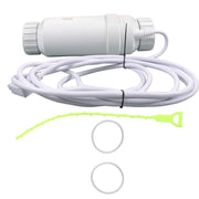 DURAFORCE For Hayward GLX-CELL-5 Swimming Pool Salt Chlorine Generator 20,000 Gallons