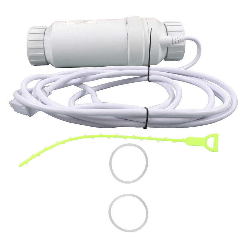 DURAFORCE For Hayward GLX-CELL-5 Swimming Pool Salt Chlorine Generator 20,000 Gallons