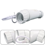 DURAFORCE For Hayward GLX-CELL-5 Swimming Pool Salt Chlorine Generator 20,000 Gallons