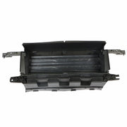 DURAFORCE Lower Radiator Grille Air Shutter Assembly For 2021-2022 F150 Ford
