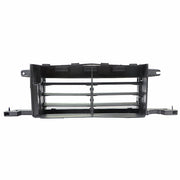 DURAFORCE Lower Radiator Grille Air Shutter Assembly For 2021-2022 F150 Ford
