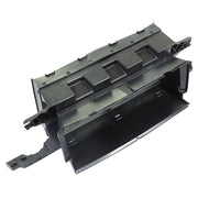 DURAFORCE Lower Radiator Grille Air Shutter Assembly For 2021-2022 F150 Ford