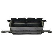 DURAFORCE Lower Radiator Grille Air Shutter Assembly For 2021-2022 F150 Ford