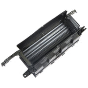 DURAFORCE Lower Radiator Grille Air Shutter Assembly For 2021-2022 F150 Ford