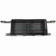 DURAFORCE Lower Radiator Grille Air Shutter Assembly For 2021-2022 F150 Ford