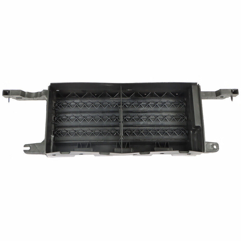 DURAFORCE Lower Radiator Grille Air Shutter Assembly For 2021-2022 F150 Ford