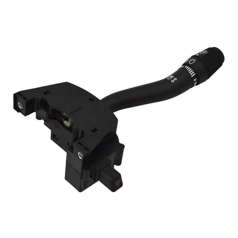 DURAFORCE Turn Signal Switch Hazard Warning Blinker Wiper For 1999-2003 Ford F150