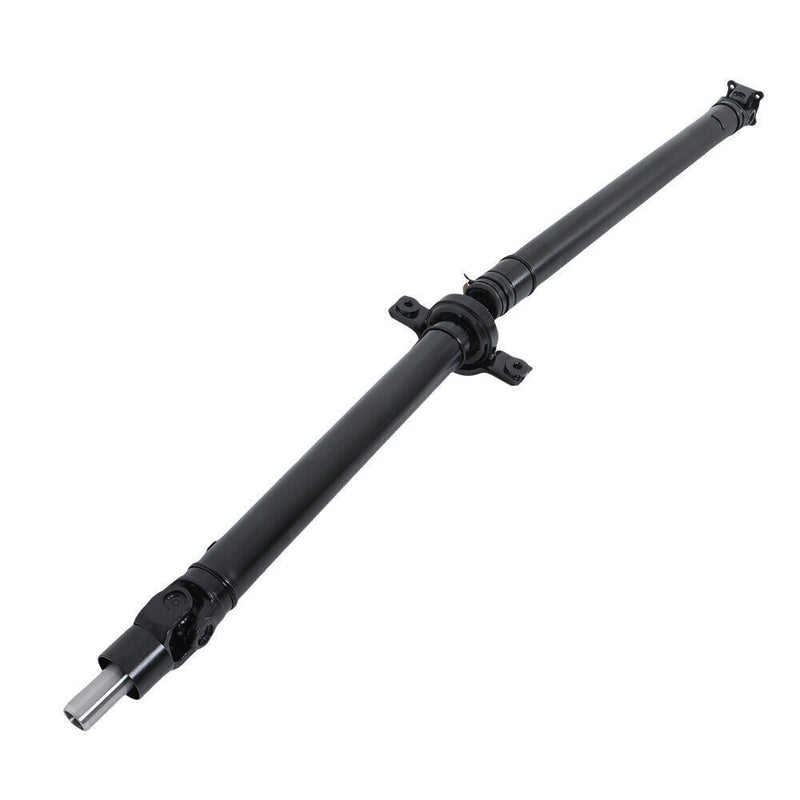 DURAFORCE Manual Rear Drive Shaft Assembly For 2010-2014 Subaru Outback Wagon AWD