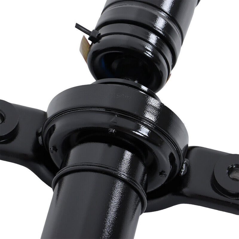 DURAFORCE Manual Rear Drive Shaft Assembly For 2010-2014 Subaru Outback Wagon AWD