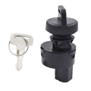 DURAFORCE Ignition Key Switch For Arctic Cat 0430-090 / 400 500 550 650 700 1000 2008-2016