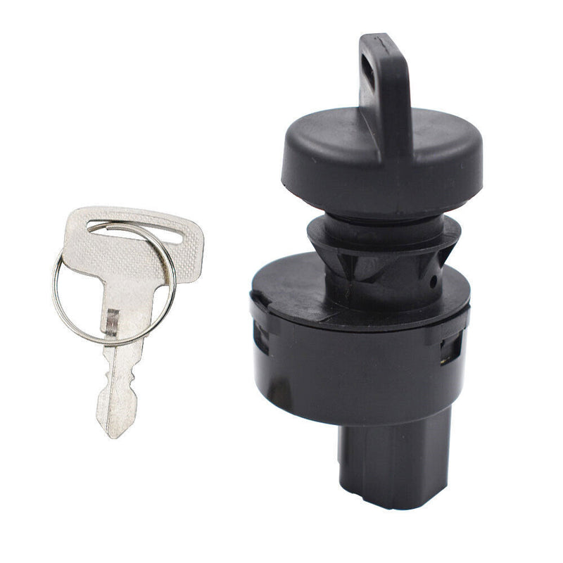 DURAFORCE Ignition Key Switch For Arctic Cat 0430-090 / 400 500 550 650 700 1000 2008-2016