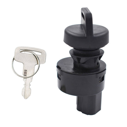 DURAFORCE Ignition Key Switch For Arctic Cat 0430-090 / 400 500 550 650 700 1000 2008-2016