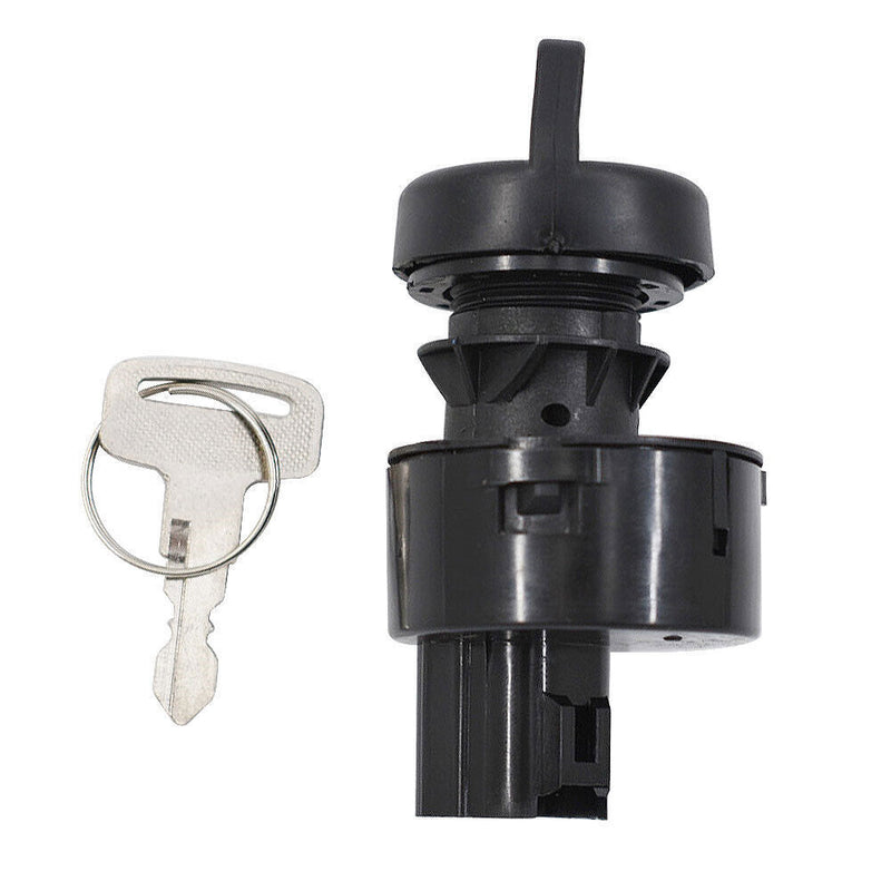 DURAFORCE Ignition Key Switch For Arctic Cat 0430-090 / 400 500 550 650 700 1000 2008-2016