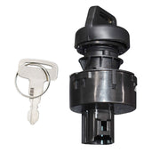 DURAFORCE Ignition Key Switch For Arctic Cat 0430-090 / 400 500 550 650 700 1000 2008-2016