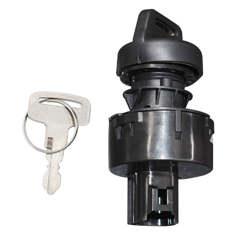 DURAFORCE Ignition Key Switch For Arctic Cat 0430-090 / 400 500 550 650 700 1000 2008-2016