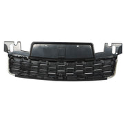 DURAFORCE Front Bumper Upper Grill Gloss Black For Range Rover Sport L494 2018-19