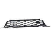 DURAFORCE Front Bumper Upper Grill Gloss Black For Range Rover Sport L494 2018-19