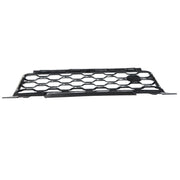 DURAFORCE Front Bumper Upper Grill Gloss Black For Range Rover Sport L494 2018-19