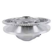 DURAFORCE For 2017 Polaris Ranger 1000 New EBS Reduced Secondary Driven Clutch XP