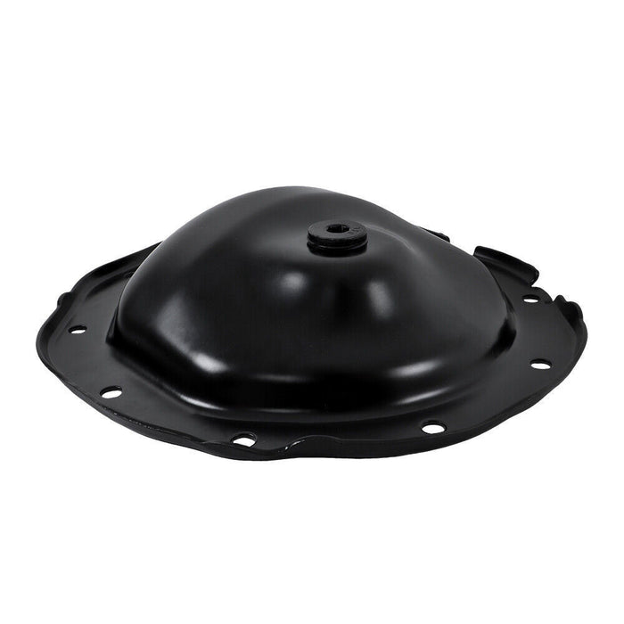 DURAFORCE Differential Cover Rear For Chevy Suburban Express Sierra Silverado 1500