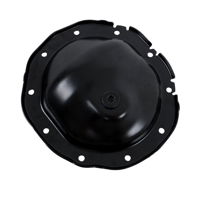 DURAFORCE Differential Cover Rear For Chevy Suburban Express Sierra Silverado 1500