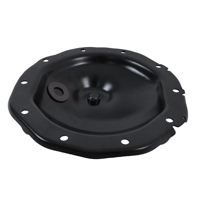 DURAFORCE Differential Cover Rear For Chevy Suburban Express Sierra Silverado 1500