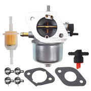 DURAFORCE Carburetor Assembly For kawasaki 15003-7054 15003-7061 15003-7047 FH430V FS481V