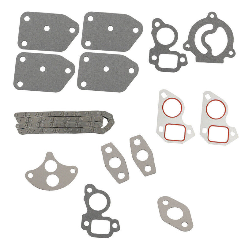 DURAFORCE NON AFM DOD replacement kit 5.3L For 2007-2013 Chevrolet Silverado GM