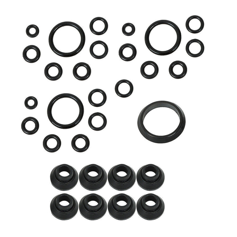 DURAFORCE NON AFM DOD replacement kit 5.3L For 2007-2013 Chevrolet Silverado GM