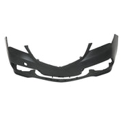 DURAFORCE Primered Front Bumper Cover Fascia For 2015-2017 Acura TLX 04711TZ3A90ZZ