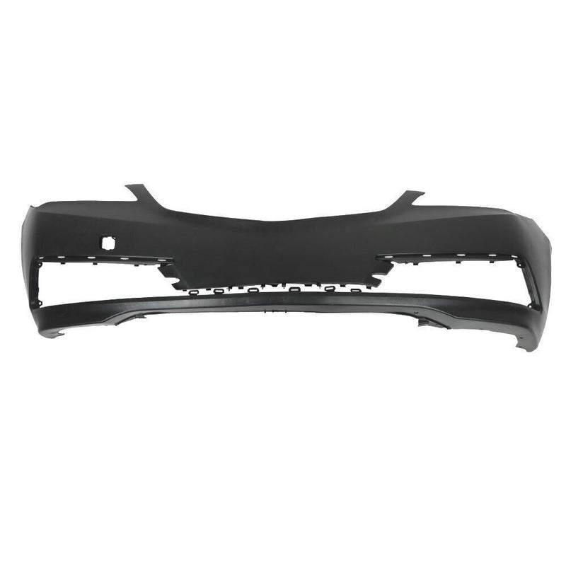 DURAFORCE Primered Front Bumper Cover Fascia For 2015-2017 Acura TLX 04711TZ3A90ZZ