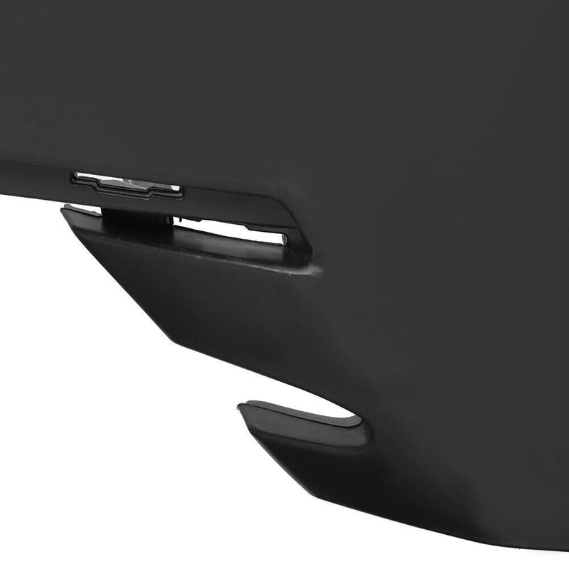 DURAFORCE Primered Front Bumper Cover Fascia For 2015-2017 Acura TLX 04711TZ3A90ZZ