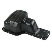 DURAFORCE Oil Pan 121010D010 For Toyota Celica Corolla Matrix MR2 Prizm Vibe 1.8L