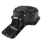 DURAFORCE Oil Pan 121010D010 For Toyota Celica Corolla Matrix MR2 Prizm Vibe 1.8L