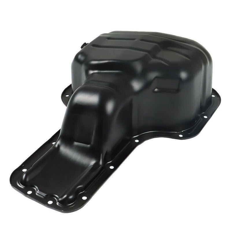 DURAFORCE Oil Pan 121010D010 For Toyota Celica Corolla Matrix MR2 Prizm Vibe 1.8L