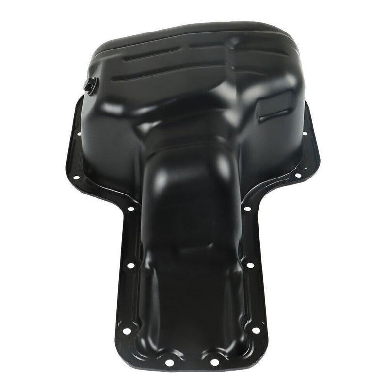 DURAFORCE Oil Pan 121010D010 For Toyota Celica Corolla Matrix MR2 Prizm Vibe 1.8L