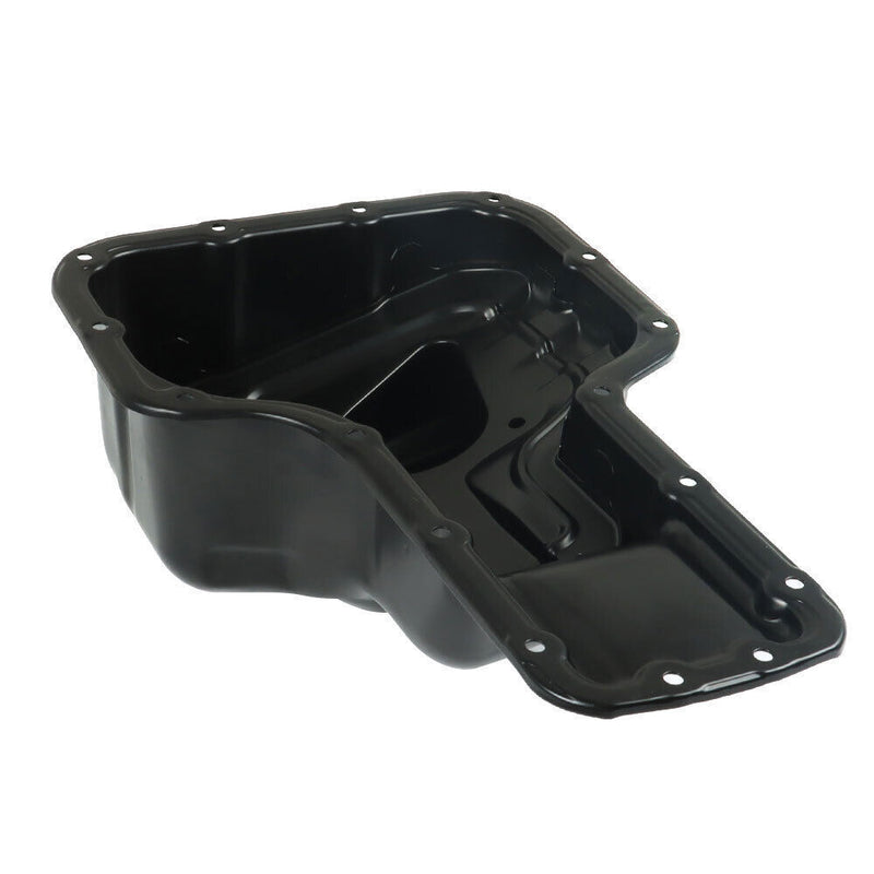 DURAFORCE Oil Pan 121010D010 For Toyota Celica Corolla Matrix MR2 Prizm Vibe 1.8L