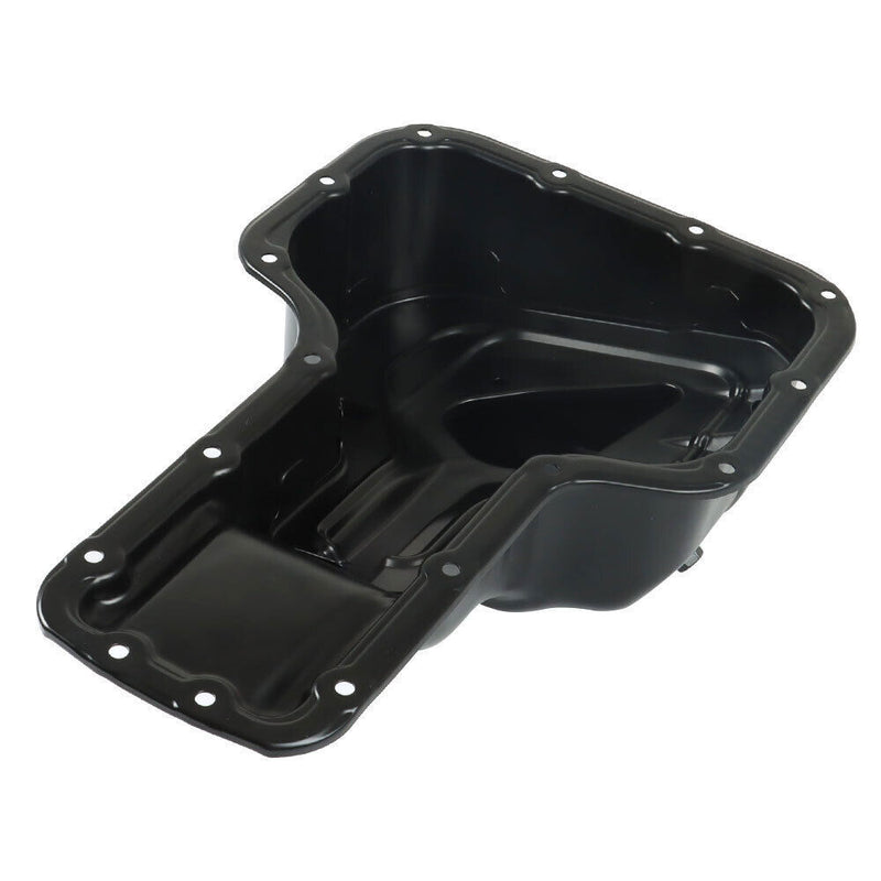 DURAFORCE Oil Pan 121010D010 For Toyota Celica Corolla Matrix MR2 Prizm Vibe 1.8L