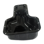 DURAFORCE Oil Pan 121010D010 For Toyota Celica Corolla Matrix MR2 Prizm Vibe 1.8L