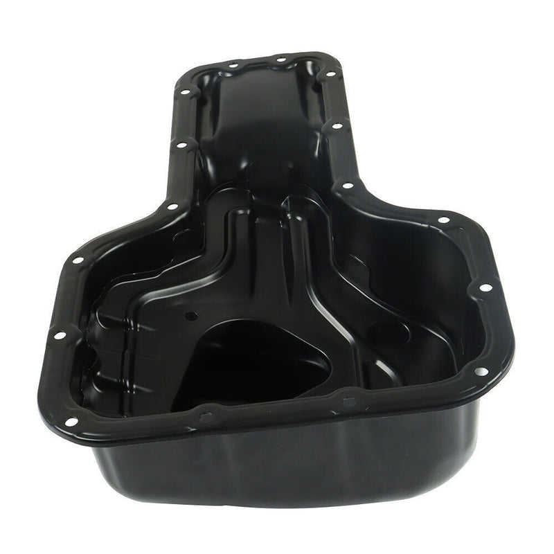 DURAFORCE Oil Pan 121010D010 For Toyota Celica Corolla Matrix MR2 Prizm Vibe 1.8L
